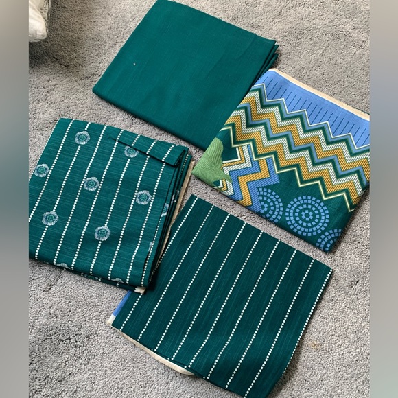 Brand new UNSTITCHED FABRIC from Khaadi! - Picture 2 of 3